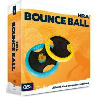 Hra Bounce ball