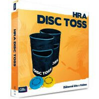 Hra Disc toss