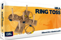 Hra Ring toss