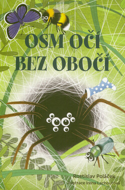 Osm očí bez obočí