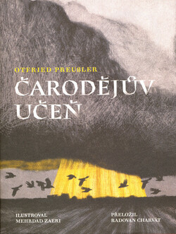 Čarodějův učeň