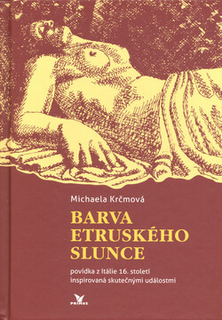 Barva etruského slunce