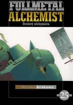 Fullmetal Alchemist