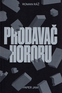 Prodavač hororu