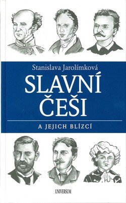 Slavní Češi a jejich blízcí