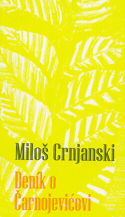 Deník o Čarnojevićovi