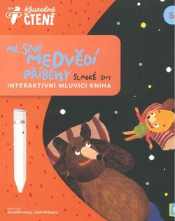 Mlsné medvědí příběhy