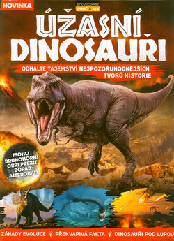 Úžasní dinosauři
