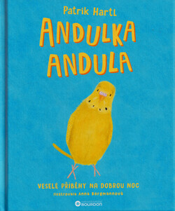 Andulka Andula