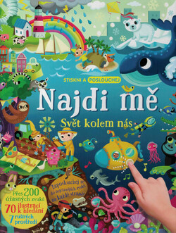 Najdi mě