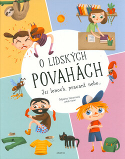 O lidských povahách