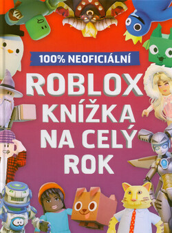 100% neoficiální Roblox