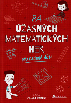 84 úžasných matematických her