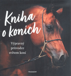 Kniha o koních