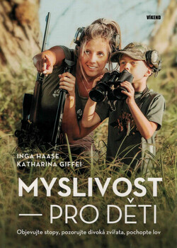 Myslivost pro děti