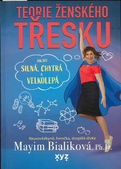 Teorie ženského třesku