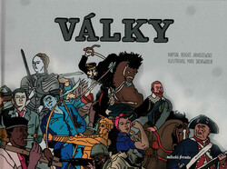 Války