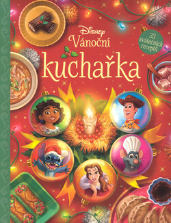 Vánoční kuchařka