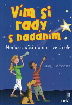 Vím si rady s nadáním