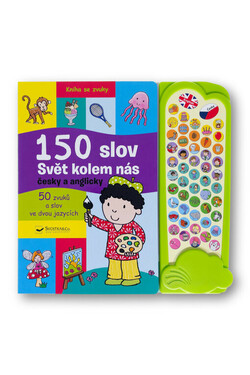 150 slov - svět kolem nás