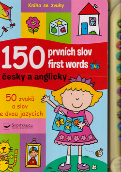 150 prvních slov