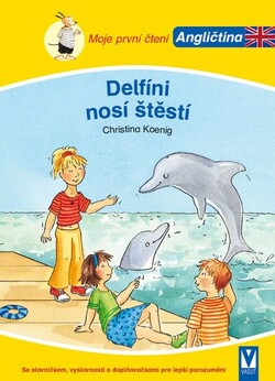 Delfíni nosí štěstí