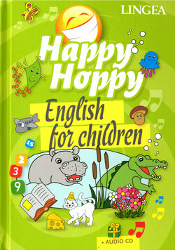 Happy Hoppy