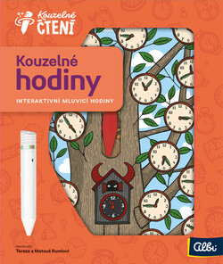 Kouzelné hodiny