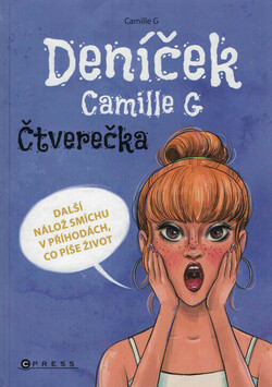 Deníček Camille G
