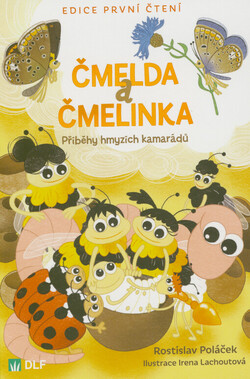 Čmelda a Čmelinka