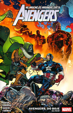 Avengers