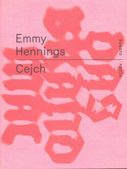 Cejch