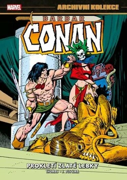 Barbar Conan