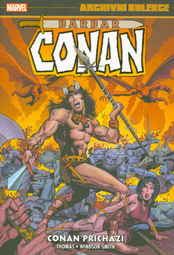 Barbar Conan