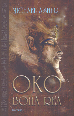 Oko boha Rea