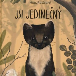 Jsi jedinečný