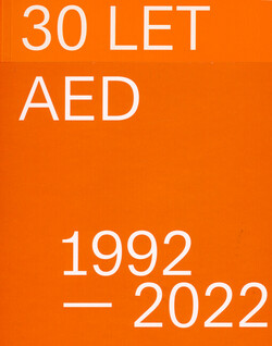 30 let AED