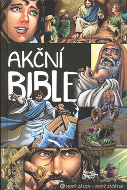 Akční bible