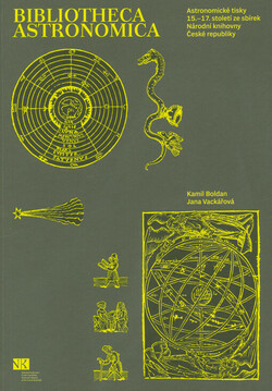 Bibliotheca astronomica