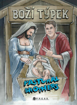 Boží týpek