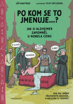 Po kom se to jmenuje...?