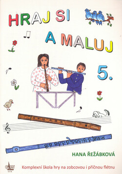 Hraj si a maluj