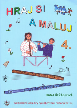 Hraj si a maluj