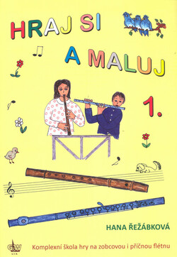Hraj si a maluj
