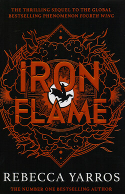 Iron Flame