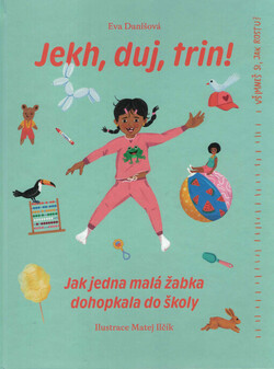 Jekh, duj, trin!