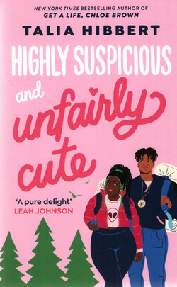 Highly suspicious and unfairly cute