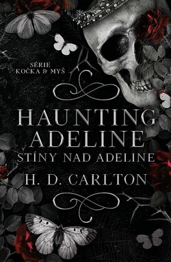 Haunting Adeline