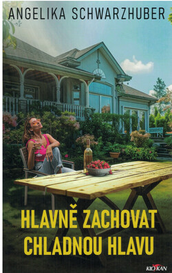 Hlavně zachovat chladnou hlavu