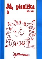 Já, písnička 3
